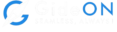 GideON Logo